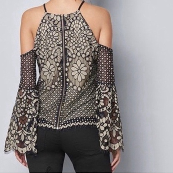 VENUS Top - Picture 5 of 8